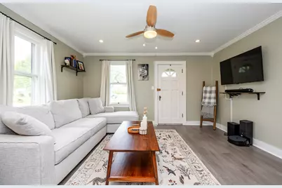 3156 W Lemon Creek Road, Bridgman, MI 49106 - Photo 5