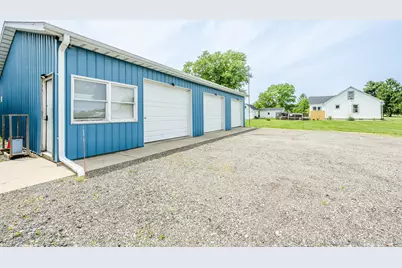 3156 W Lemon Creek Road, Bridgman, MI 49106 - Photo 3