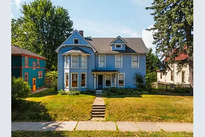 314 E Cross Street, Ypsilanti, MI 48198 - Photo 1