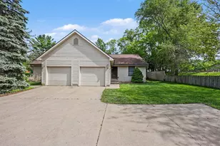 674 South St, Grass Lake, MI 49240 - Photo 1