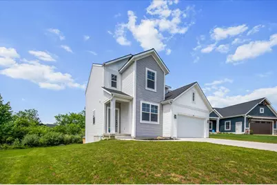 3881 Blue Spruce Circle SE, Grand Rapids, MI 49512 - Photo 5