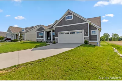 204 Ira Spring Road, Holland, MI 49423 - Photo 3