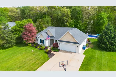 25283 Silver Oaks Boulevard, Mattawan, MI 49071 - Photo 49