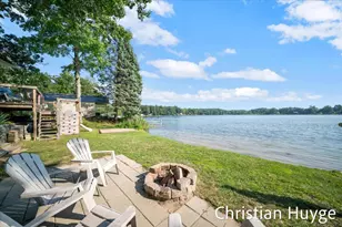 8818 E 128th St, Sand Lake, MI 49343 - Photo 1