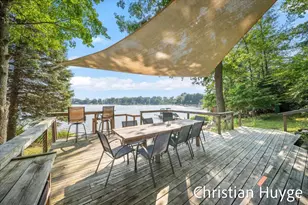 8818 E 128th St, Sand Lake, MI 49343 - Photo 5