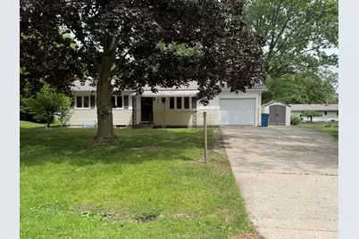 250 Lois Drive, Battle Creek, MI 49015 - Photo 1