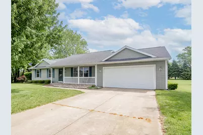 54163 Ridgeview Circle, Paw Paw, MI 49079 - Photo 3