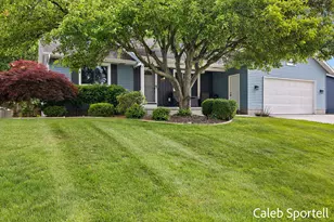 4530 Blackfoot Dr SW, Grandville, MI 49418 - Photo 3
