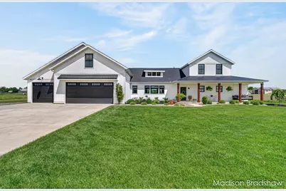 4545 Bliss Street, Allendale, MI 49401 - Photo 1