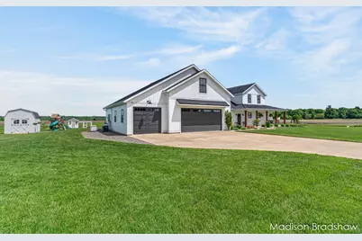 4545 Bliss Street, Allendale, MI 49401 - Photo 65