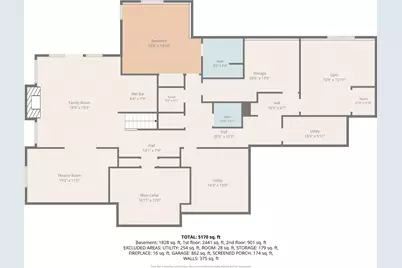 2405 Orchid Court SE, Ada, MI 49301 - Photo 111