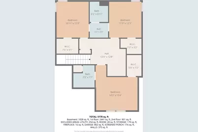 2405 Orchid Court SE, Ada, MI 49301 - Photo 113