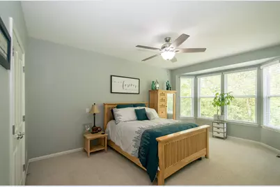 8803 Meadow Lane Drive, Ypsilanti, MI 48197 - Photo 17