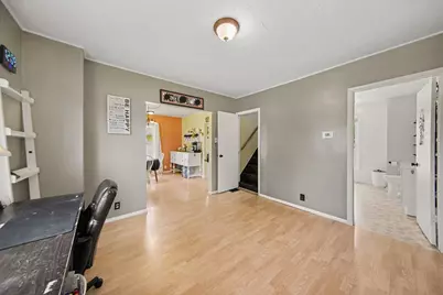 514 Jefferson Street, Jackson, MI 49202 - Photo 5