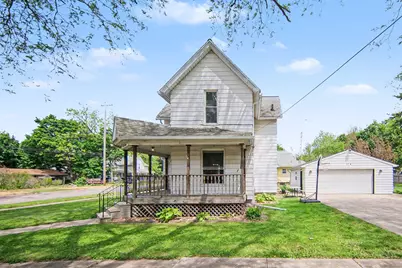514 Jefferson Street, Jackson, MI 49202 - Photo 1