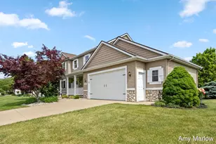 2275 Vansingel Lake Dr SW, Byron Center, MI 49315 - Photo 1