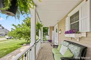 2275 Vansingel Lake Dr SW, Byron Center, MI 49315 - Photo 3