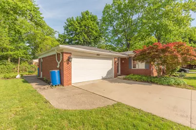 2841 Pebble Creek Drive, Ann Arbor, MI 48108 - Photo 41