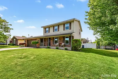 2182 Jamestown Drive SE, Grand Rapids, MI 49508 - Photo 3