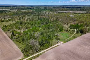 La Grant Rd, Alger, MI 48610 - Photo 1