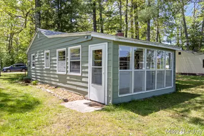 1261 W Channel Street, Bitely, MI 49309 - Photo 1
