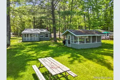 1261 W Channel Street, Bitely, MI 49309 - Photo 3