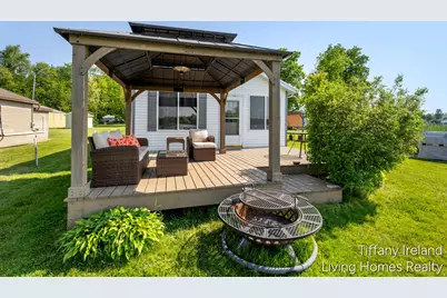 1996 Shore Drive, Orleans, MI 48865 - Photo 9