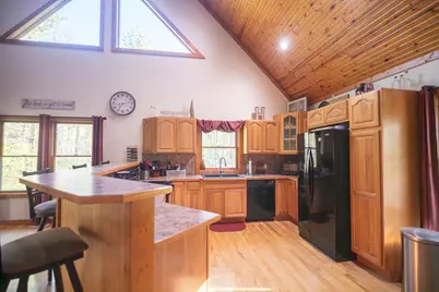 11300 Blue Lake Road, Holton, MI 49425 - Photo 9