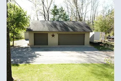 11300 Blue Lake Road, Holton, MI 49425 - Photo 5