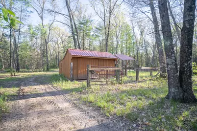 11300 Blue Lake Road, Holton, MI 49425 - Photo 57