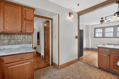 716 Sixth Street, Jackson, MI 49203 - Photo 5