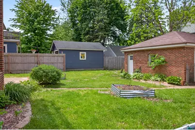 716 Sixth Street, Jackson, MI 49203 - Photo 3