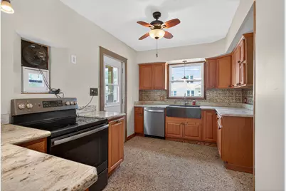 716 Sixth Street, Jackson, MI 49203 - Photo 7
