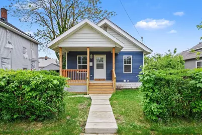 846 Evergreen Street SE, Grand Rapids, MI 49507 - Photo 1