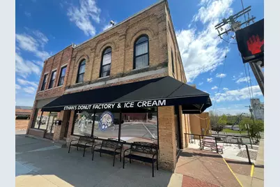 45 N Broad Street, Hillsdale, MI 49242 - Photo 1