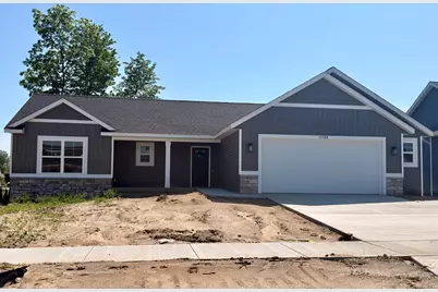 11760 Everett Avenue, Allendale, MI 49401 - Photo 1
