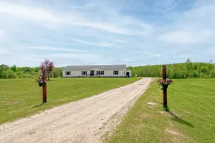 10815 S Hawkins Rd, Reed City, MI 49677 - Photo 1