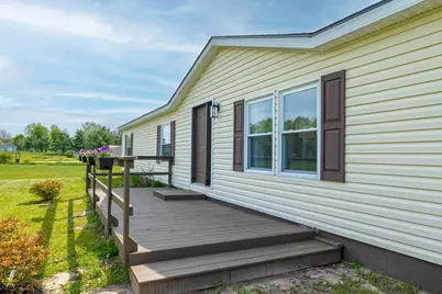 10815 S Hawkins Road, Reed City, MI 49677 - Photo 3