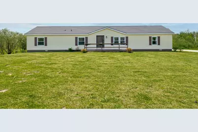 10815 S Hawkins Road, Reed City, MI 49677 - Photo 1