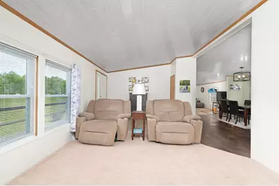 10815 S Hawkins Road, Reed City, MI 49677 - Photo 7