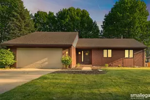 2290 Ancient Dr SW, Wyoming, MI 49519 - Photo 41