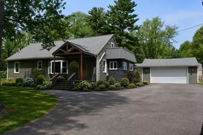 9000 County Farm Road, Parma, MI 49269 - Photo 1