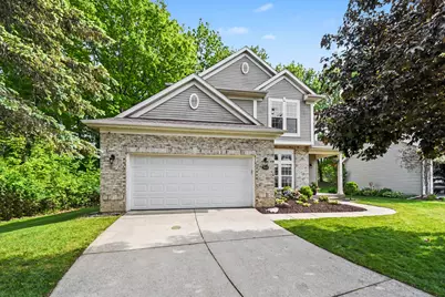 3680 W Grove Court SE, Grand Rapids, MI 49512 - Photo 37