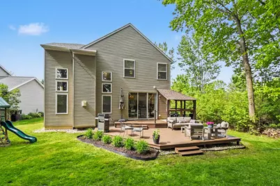 3680 W Grove Court SE, Grand Rapids, MI 49512 - Photo 35