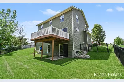 156 Hightower Drive NE, Rockford, MI 49341 - Photo 35