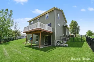 156 Hightower Dr NE, Rockford, MI 49341 - Photo 35