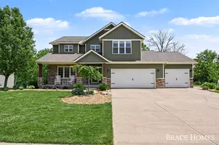 156 Hightower Dr NE, Rockford, MI 49341 - Photo 1