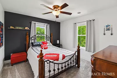 156 Hightower Drive NE, Rockford, MI 49341 - Photo 25