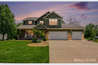 156 Hightower Drive NE, Rockford, MI 49341 - Photo 3