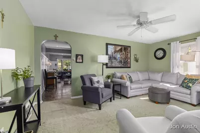 847 Blanchard Street SW, Wyoming, MI 49509 - Photo 5